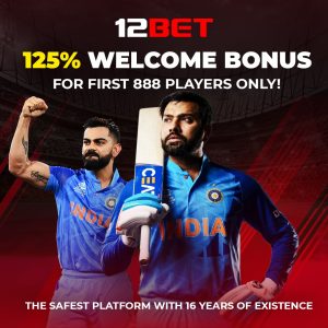 nhà cái uy tín 12bet