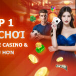 Lợi ích khi chơi Casino trực tuyến tại 12bet Smart